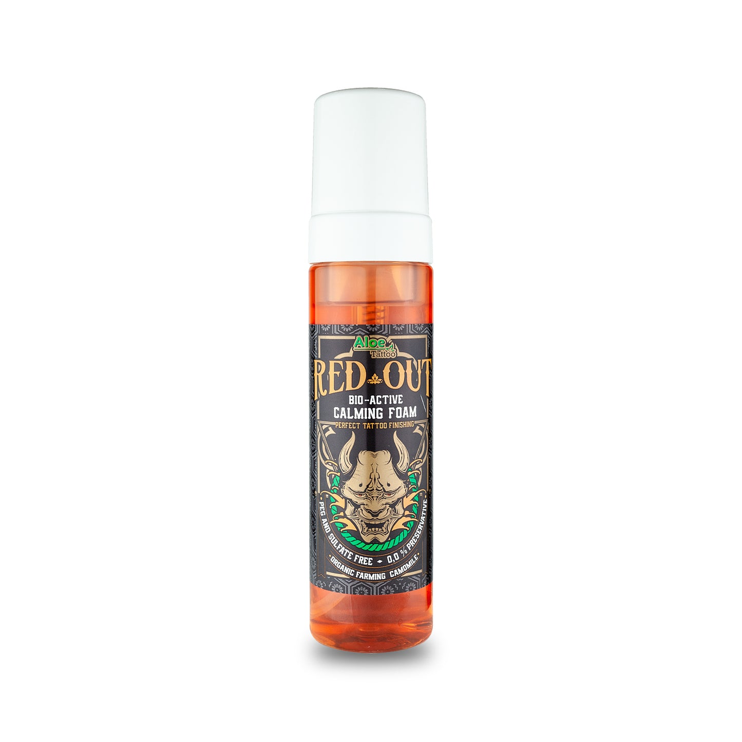 Aloe - Red Out - 220ml