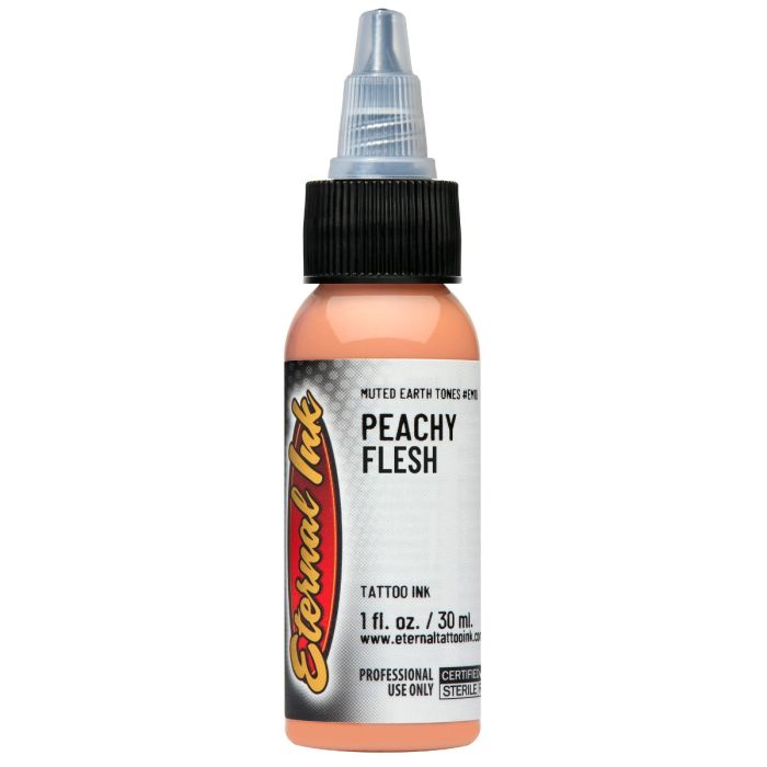 Künstlerfarbe - Eternal Ink Flesh 30ml