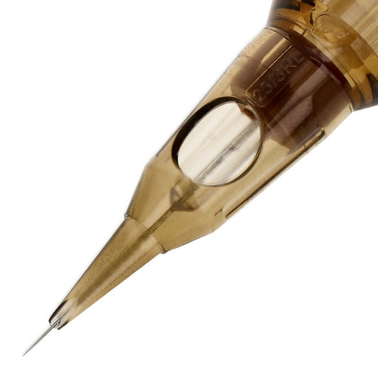 Kwadron Round Liner