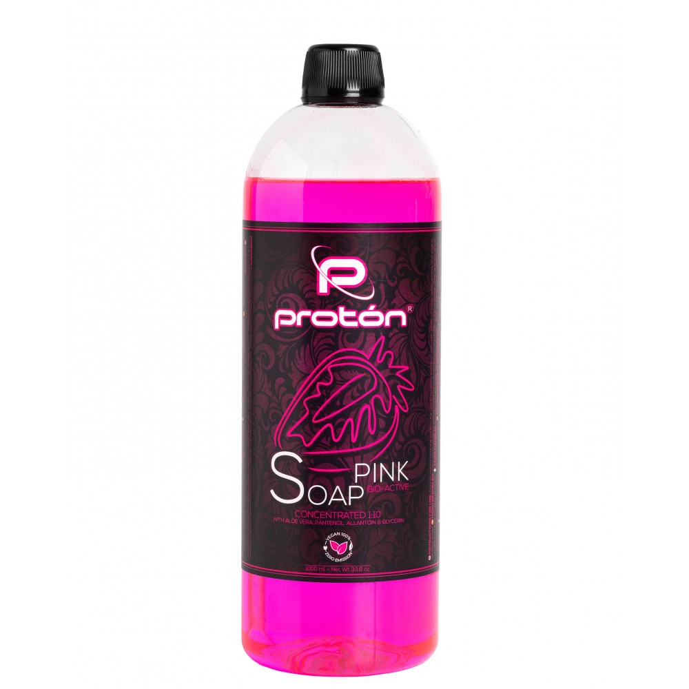 Green Soap Proton Konzentrat - 1000ml