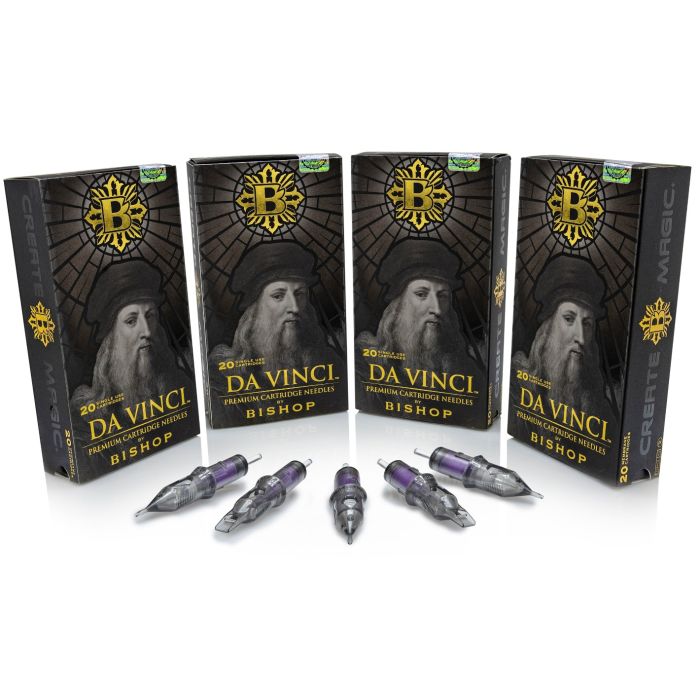 Bishop Davinci V2 Magnum