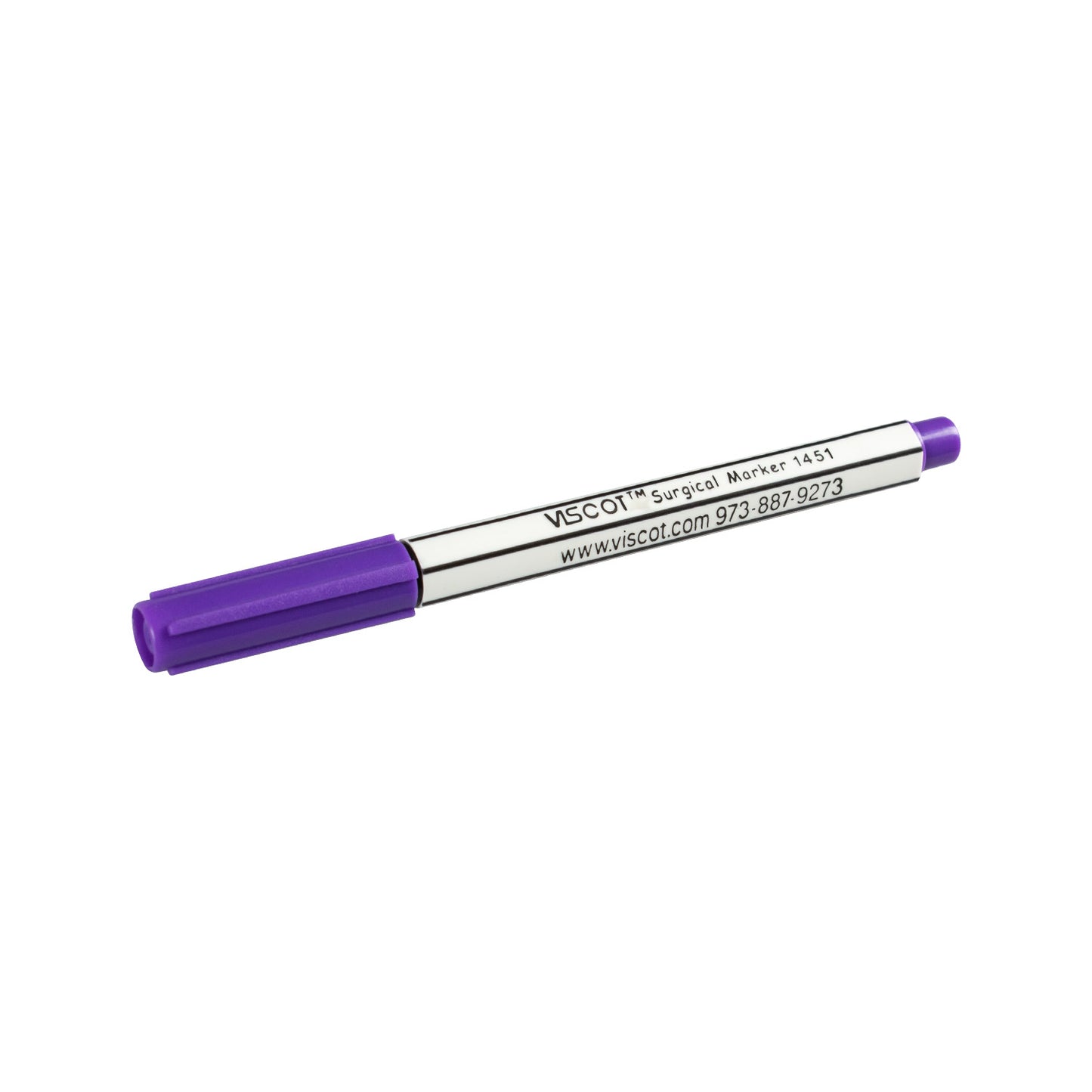 Viscot Hautstift