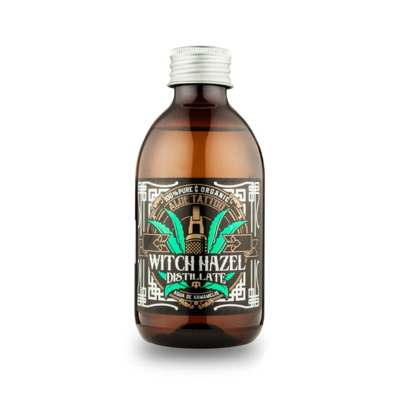 Aloe - Witch Hazel Destillat 250ml