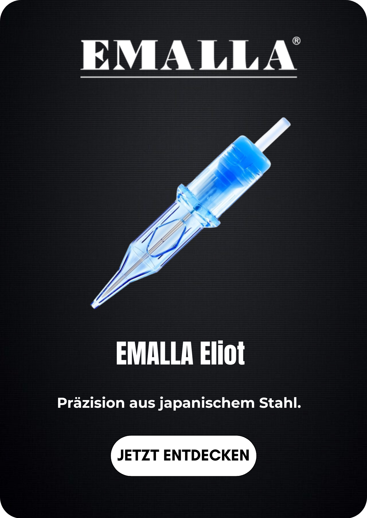 Emalla Eliot - Cartridges