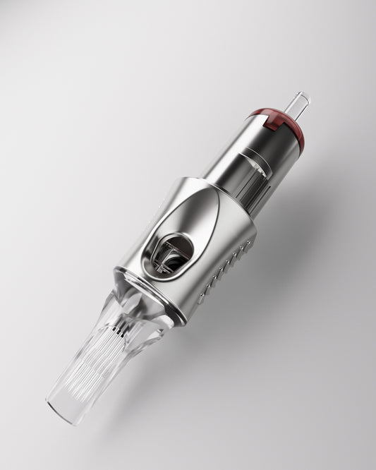 Pepax Lance Ultral - Round Liner