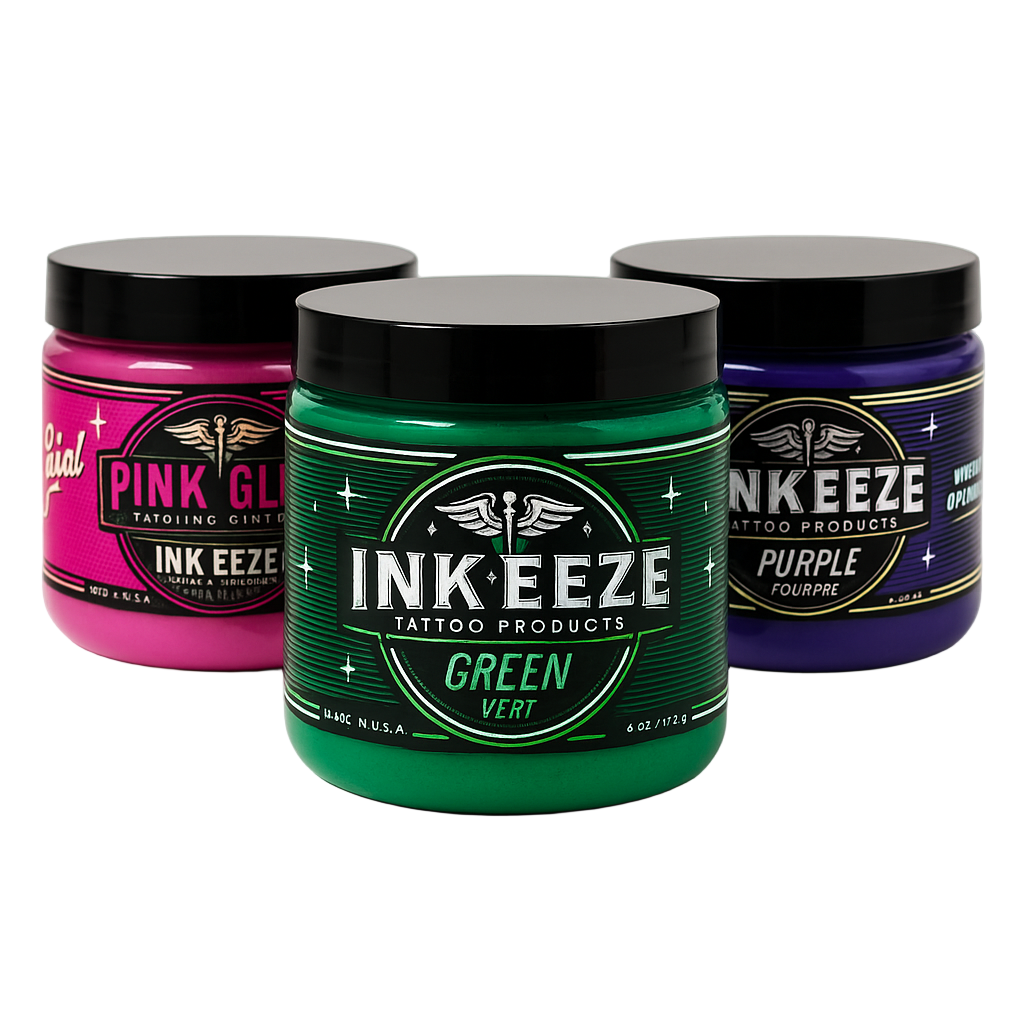 Inkeeze Glide