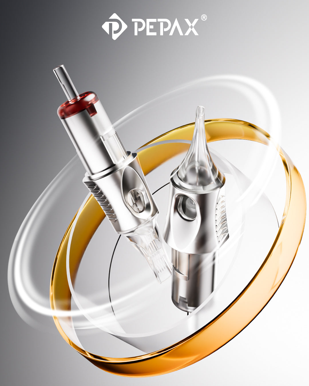 Pepax Lance Ultral - Round Liner