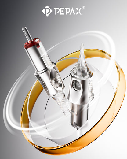 Pepax Lance Ultral - Round Liner