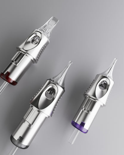 Pepax Lance Ultral - Round Liner