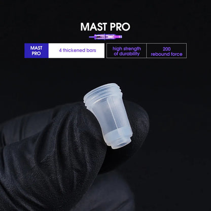 Mast Pro Round Magnum
