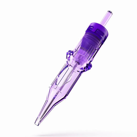 Mast Pro Round Liner