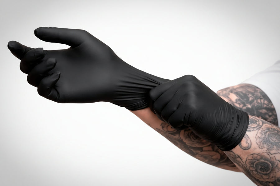 Handschuhe