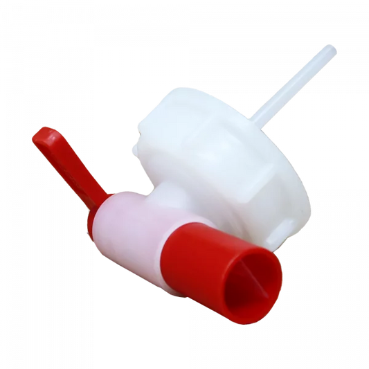 Auslaufhahn für 5 und 10 L Kanister