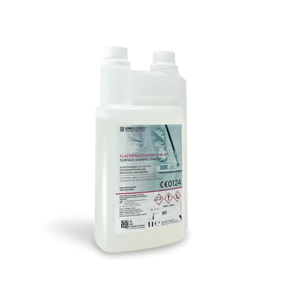 Unigloves Flächendesinfektion AF (Konzentrat)