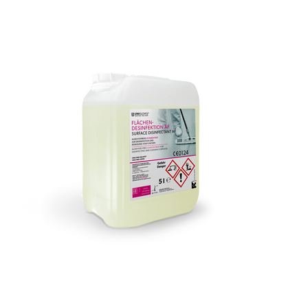Unigloves Flächendesinfektion AF (Konzentrat)