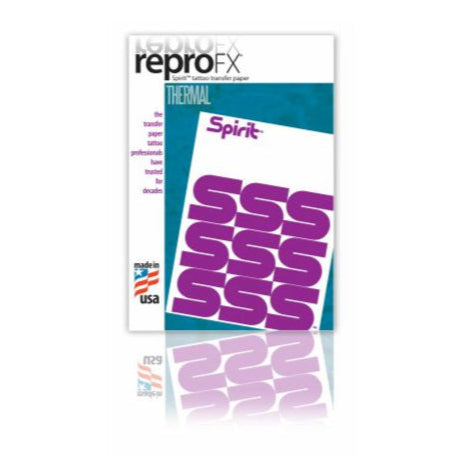 ReproFX Spirit Classic Thermal Paper A4