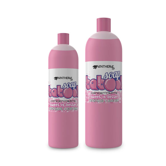 Panthera Ink - Babool Soap Concentrate 1L