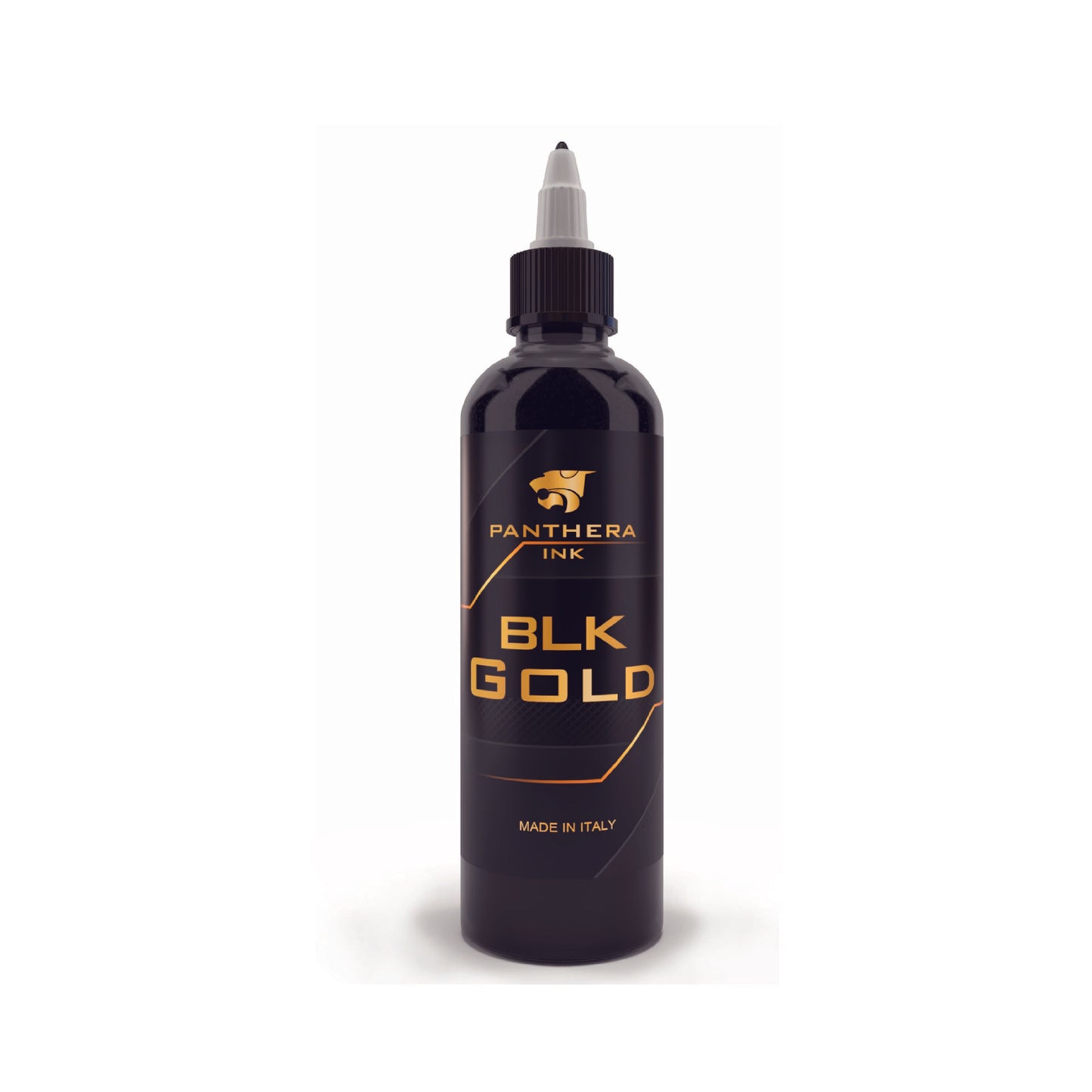 Panthera BLK GOLD 150 ml
