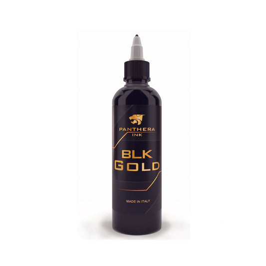Panthera BLK GOLD 150 ml