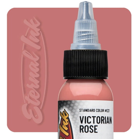 Künstlerfarbe - Eternal Ink Victorian Rose 30ml