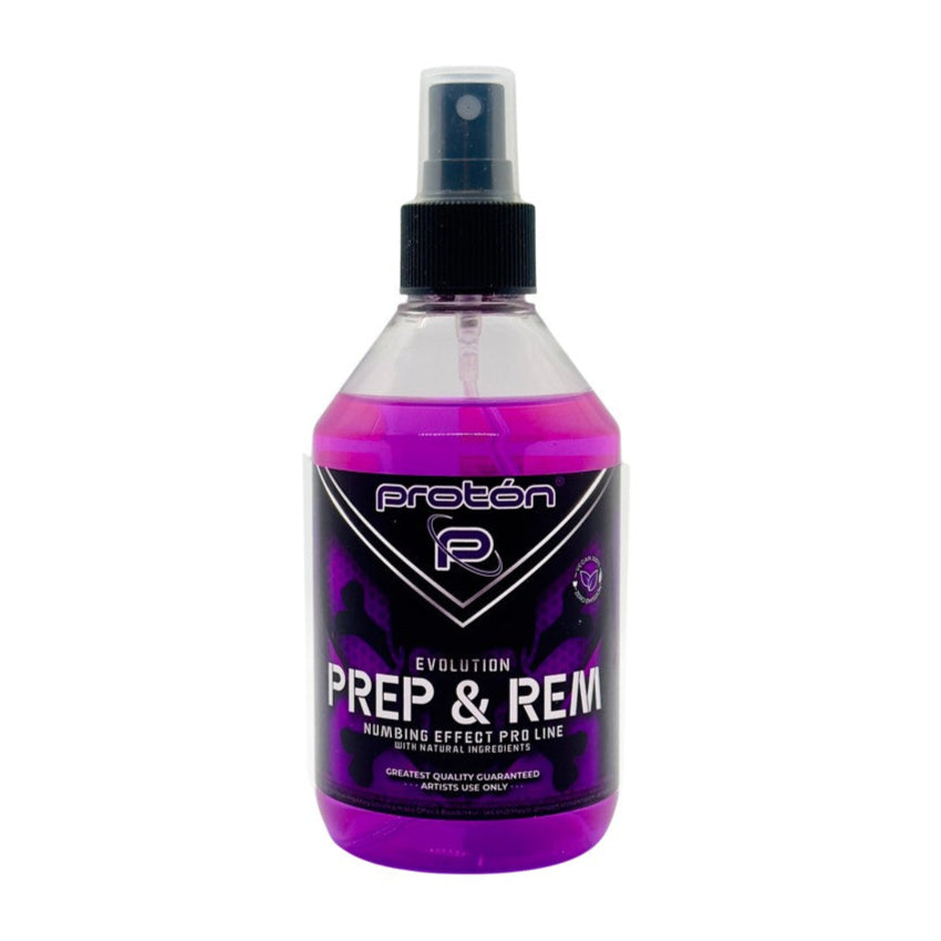 EVOLUTION Protón Stencil Remover - 250 ml