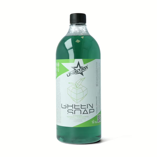 Unistar - Green Soap Konzentrat - 1 Liter