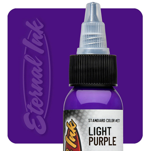 Künstlerfarbe - Eternal Ink Light Purple 30ml