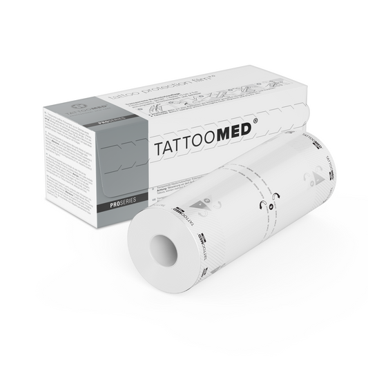 TattooMed Protection Film 2.0 (15cmx5m)
