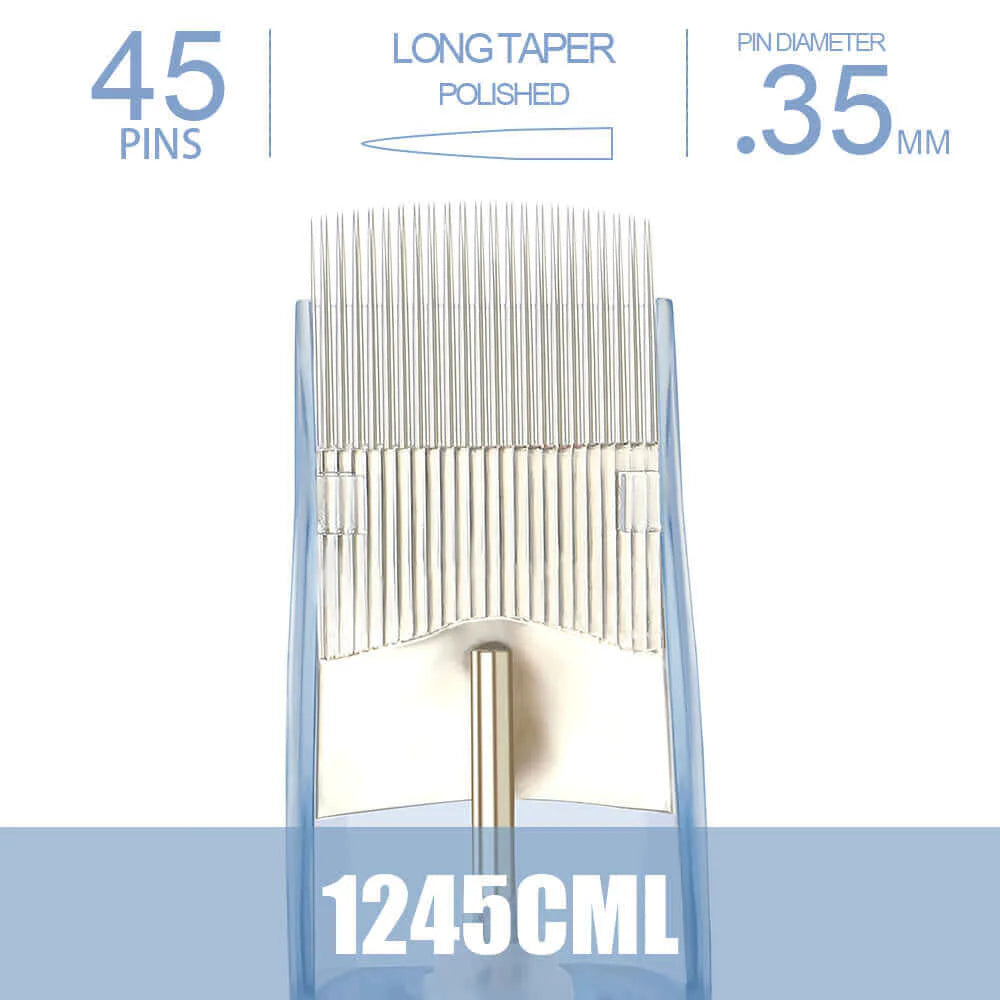 Emalla Eliot -  Big Groupings Curved Magnum - Box of 10