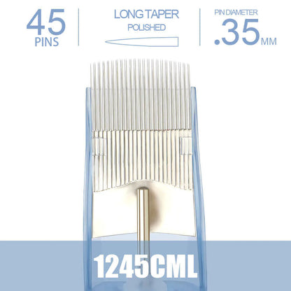 Emalla Eliot -  Big Groupings Curved Magnum - Box of 10