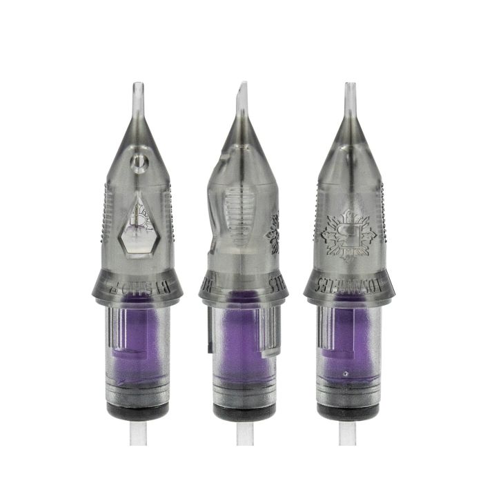 Bishop Davinci V2 Round Liner - 20 Stk
