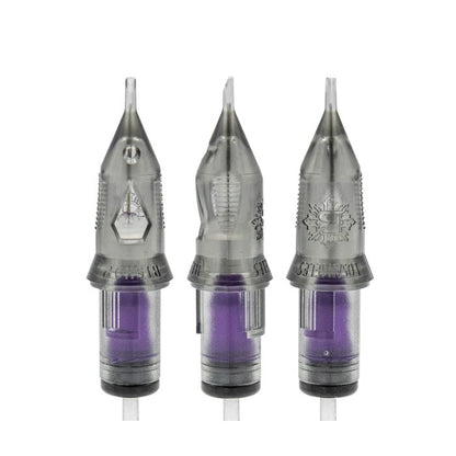 Bishop Davinci V2 Round Liner - 20 Stk