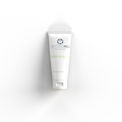 TattooMed Cleansing gel 25ml