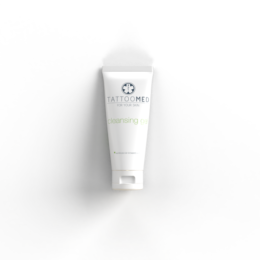 TattooMed Cleansing gel 25ml