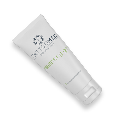 TattooMed Cleansing gel 25ml