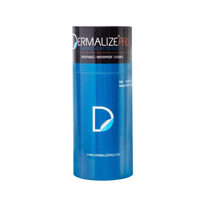 Dermalize Pro - Tattoo Folienverband