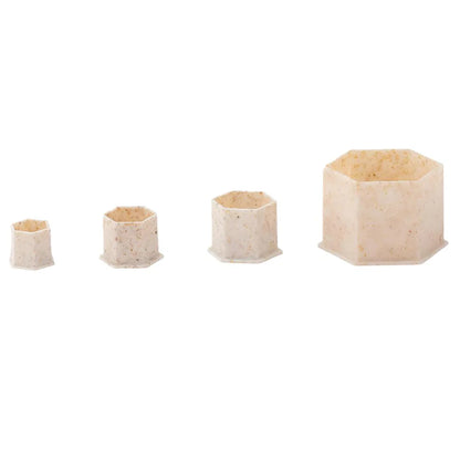 EZ - Farbkappen - Eco - 200 St.