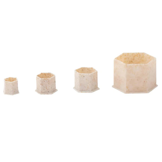 EZ - Farbkappen - Eco - 200 St.