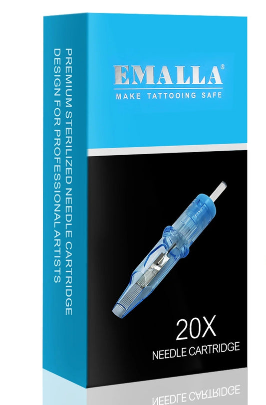 Emalla Eliot - Round Liner