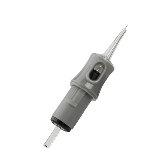 Fineline Cartridges - Round Liner - 10 Stk.
