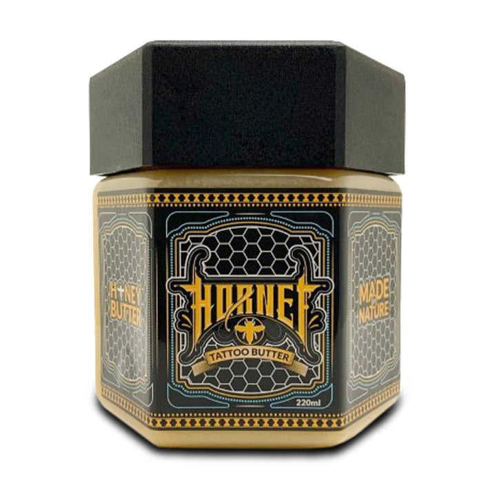 Hornet - Honey Butter