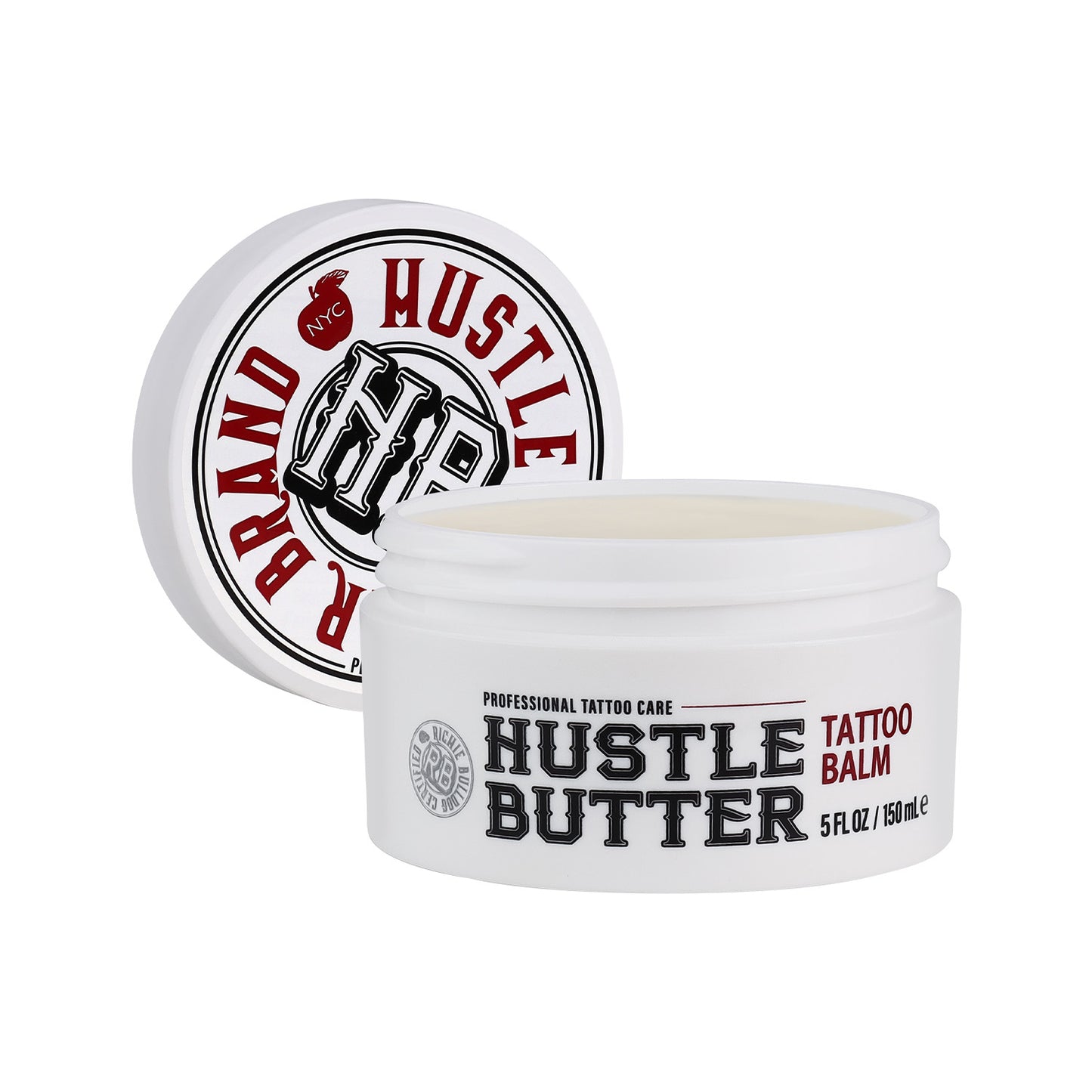 Hustle Butter Deluxe