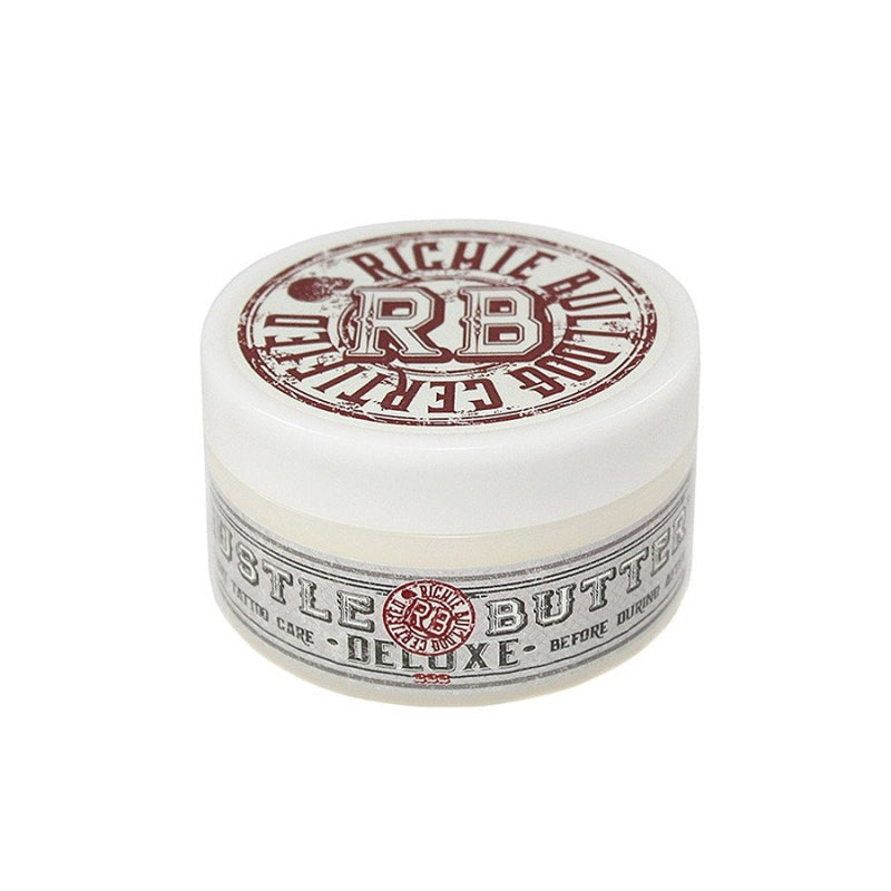 Hustle Butter Deluxe