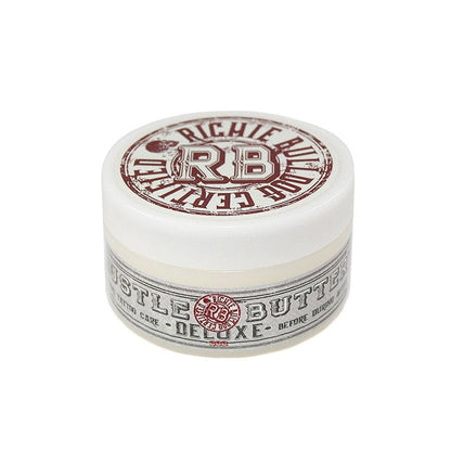 Hustle Butter Deluxe