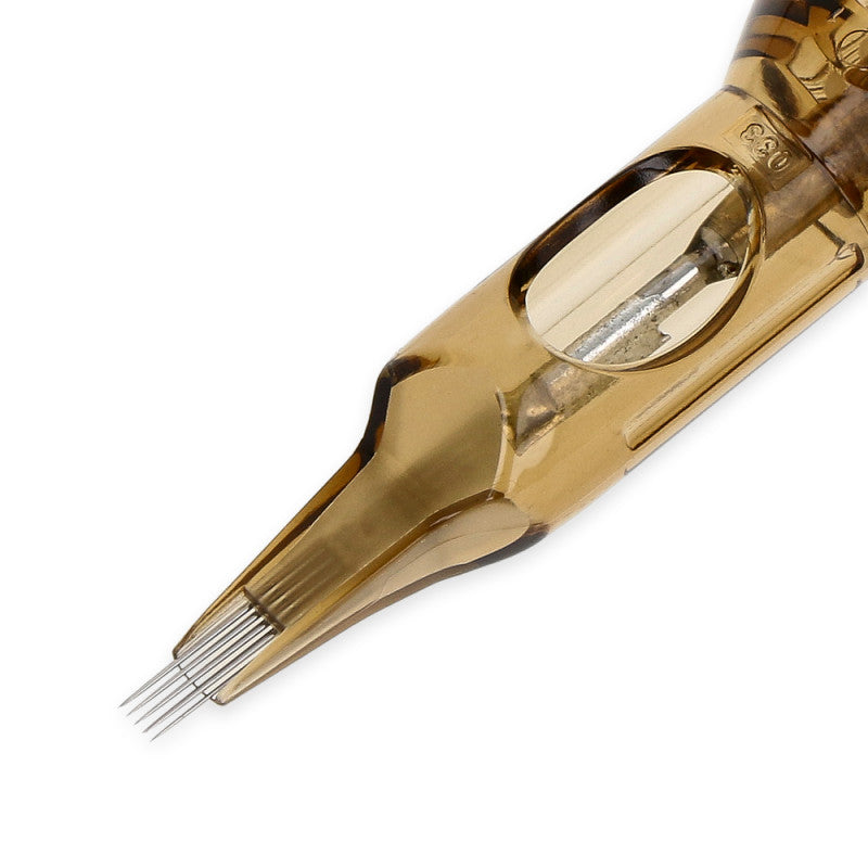 Kwadron Soft Edge Magnum