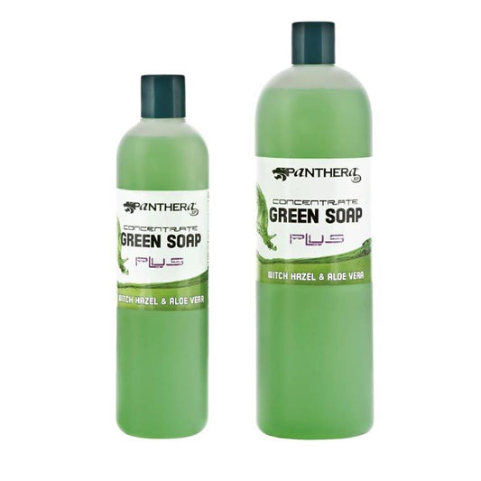 Panthera Ink - Green Soap Concentrate 1L