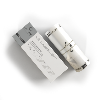 TattooMed Protection Film 2.0 (15cmx5m)