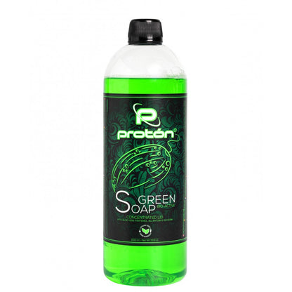 Green Soap Proton Konzentrat - 1000ml