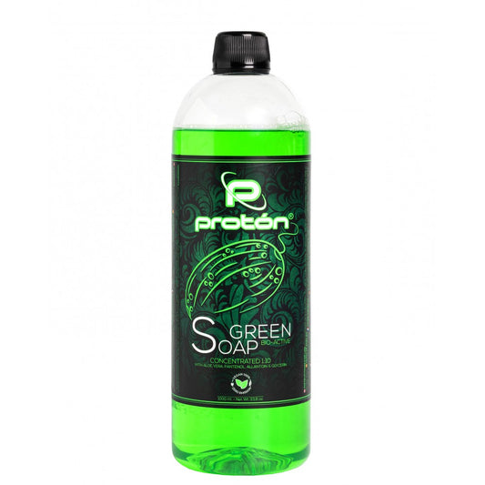 Green Soap Proton Konzentrat - 1000ml