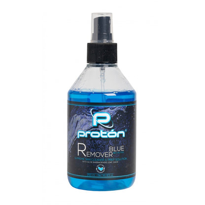 Protón Stencil Remover & Skin Cleanser Blau/Rose - 250 ml